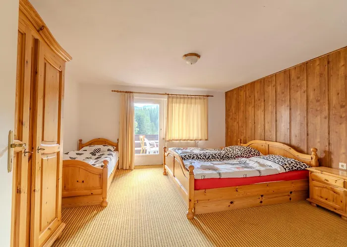 Hotel Banderas-Bergruhe Bayerisch Eisenstein