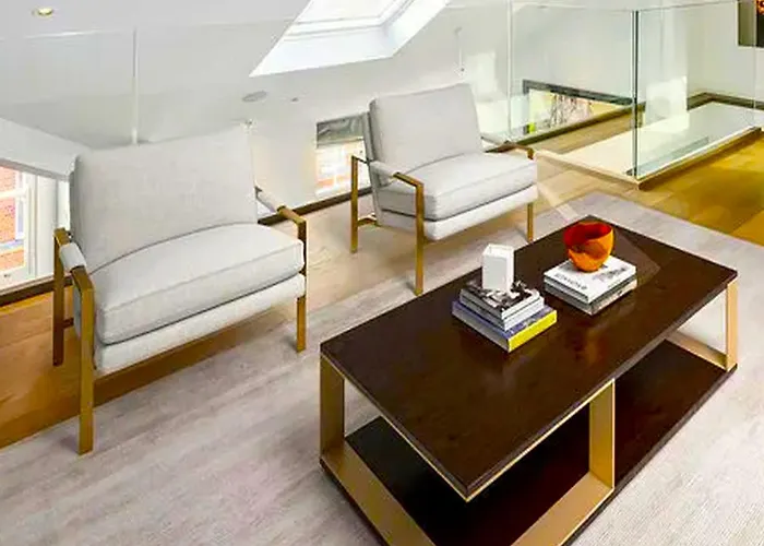 Grand Residence - Mayfair - Luxe - Central London