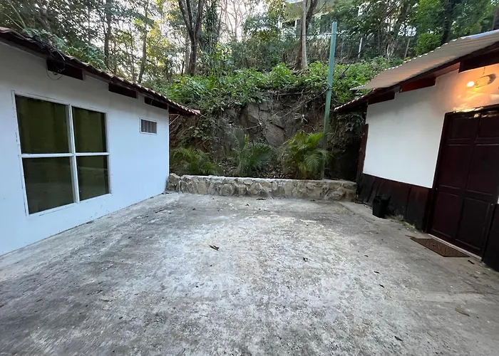 Green Point Nature Retreat Nosara