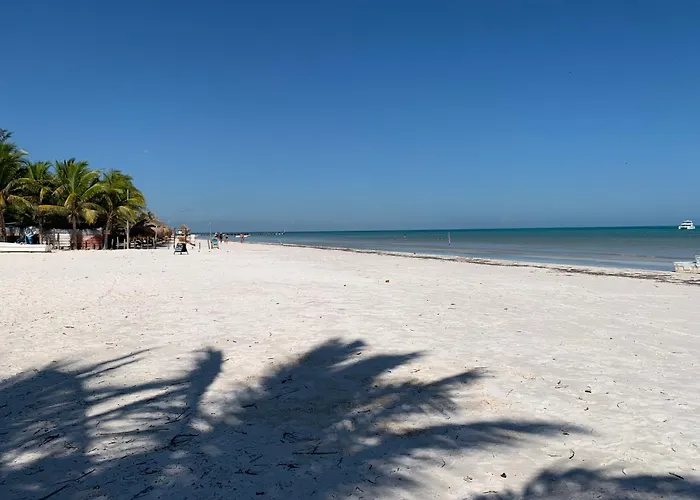 Aparthotel El Rincon Del Pescador Isla Holbox
