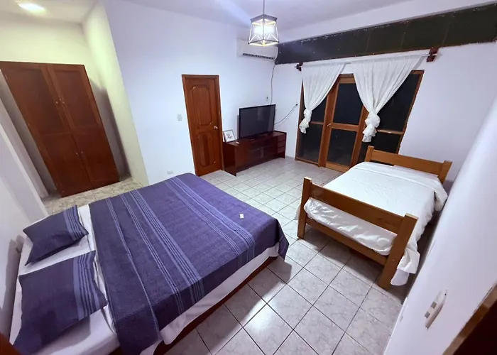 Kaenla House & Apartments Iquitos