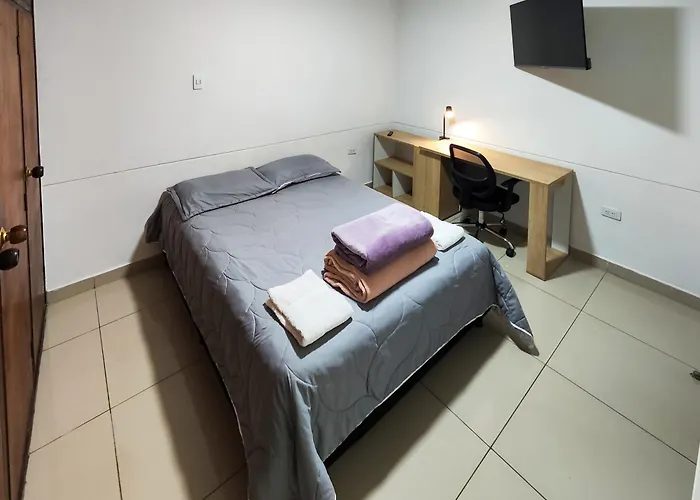 Casa Linda Zona Rosa Buenos Aires, Natural Garden Medellín