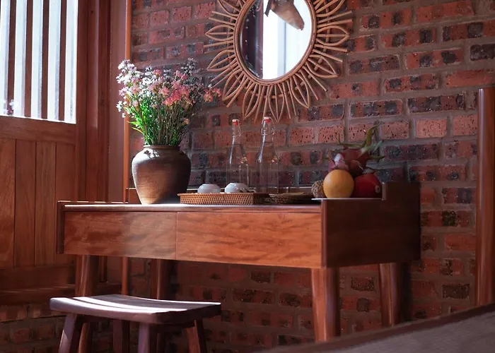 Faifo Retreat Villa Hoian Hoi An