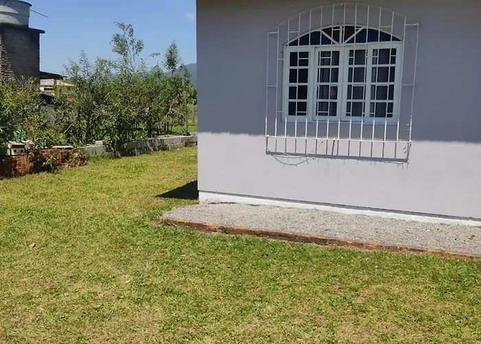 Villa Casa Sossego Palhoça