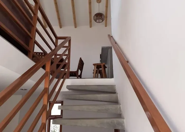 Villa Casa En Vichayito