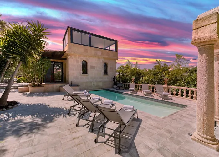Villa Jaliel Cannes