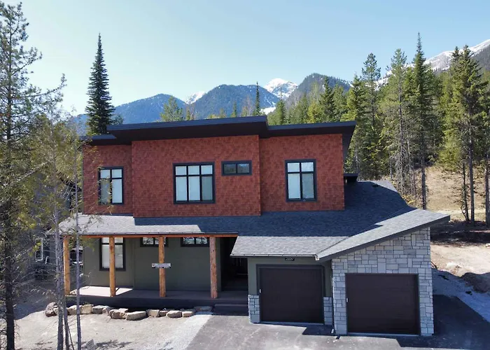 Moose Lodge By Fernie Central Reservations