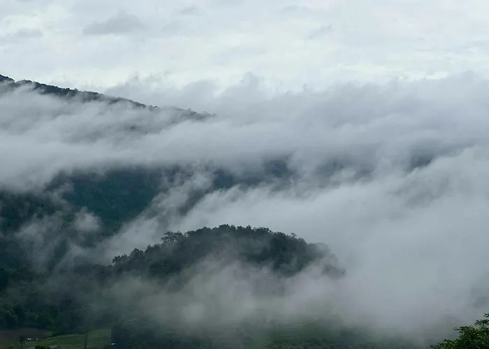 Rai Hemuxnfa Villa Mae Rim