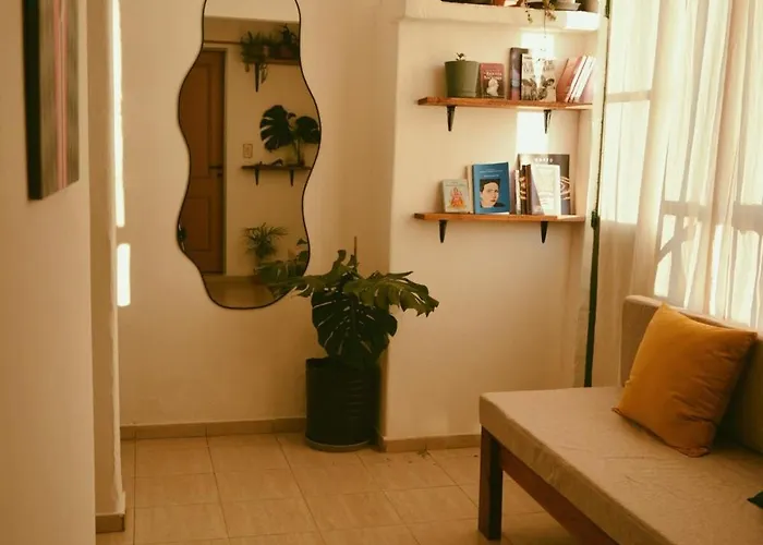 Villa Casa Tranquila En La Zona Mas Turistica De Gueemes Córdoba