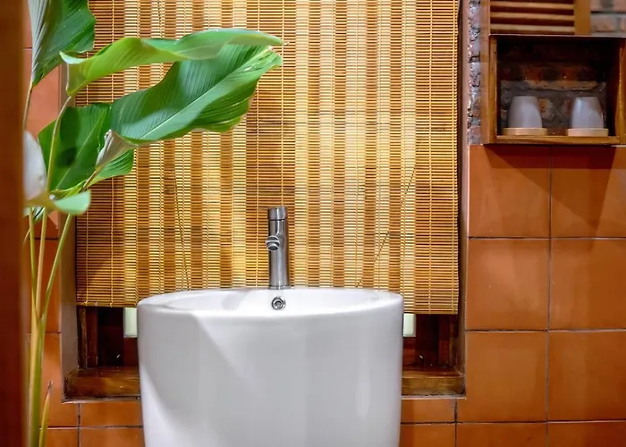 Faifo Retreat Villa Hoian Hoi An