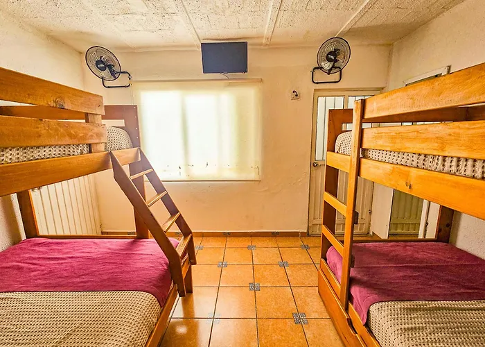 Casa La Feria - Alojamiento Amplio Y Centrico Para Hasta 26 Personas, A Pasos De La Feria Aguascalientes