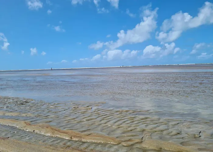Villa Noah Enseadinha Pôrto das Galinhas