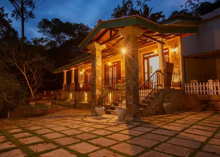 Meadow Villa - Ella
