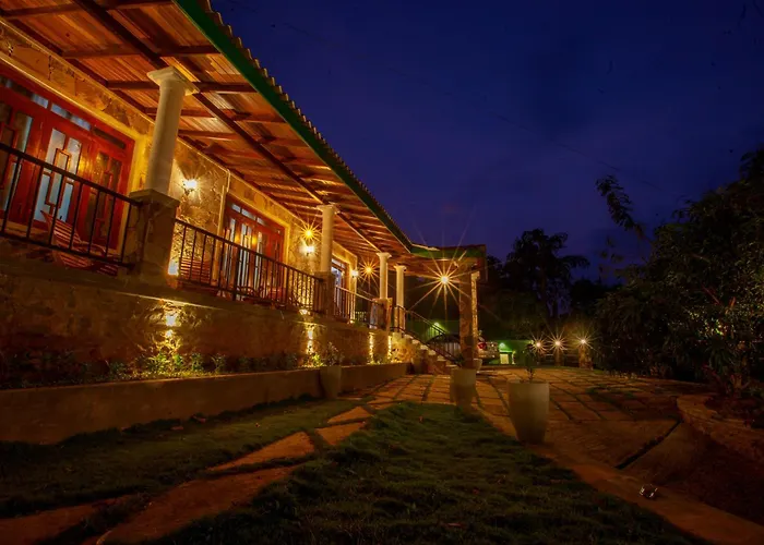 Meadow Villa - Ella