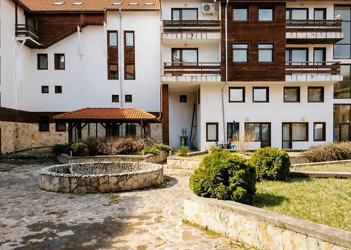 Penthouse Duplex Large 2 Bedroom Mp1 Bansko