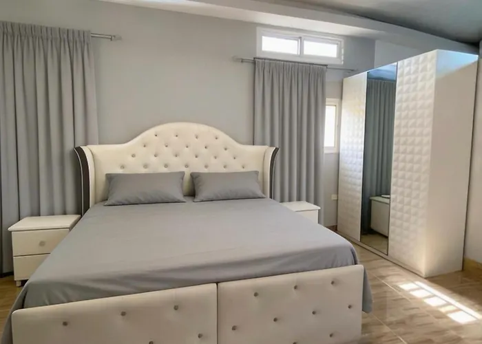 Ameriwest Guest House Boca Chica 