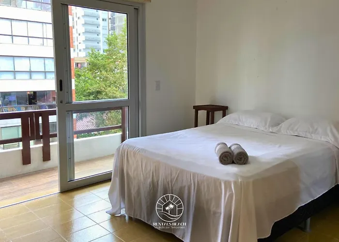 Apto De Verao A 300Mts Do Mar - Aceita Pet Torres