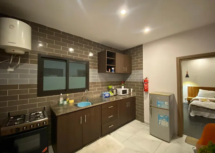Les Residences Cacao Abidjan