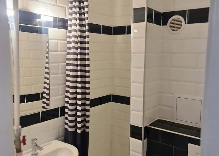 Ivy Apartman Budapest