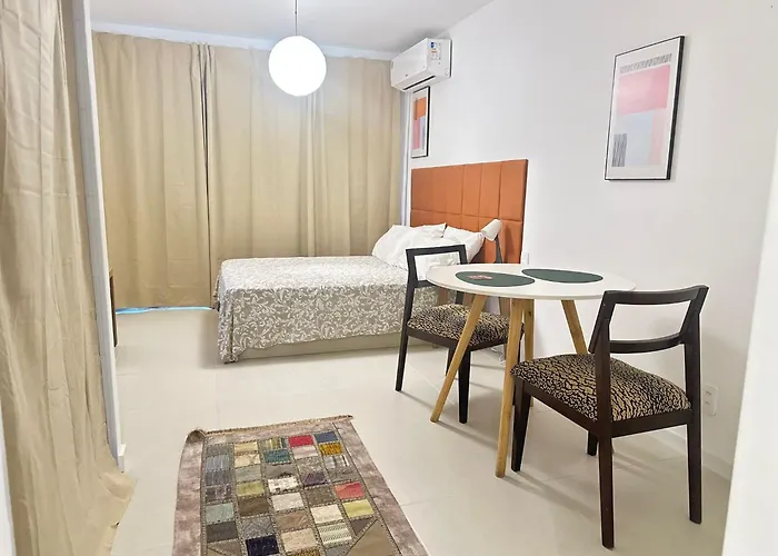 Loft Skilux Rio de Janeiro