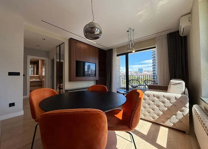 BW Home Belgrad