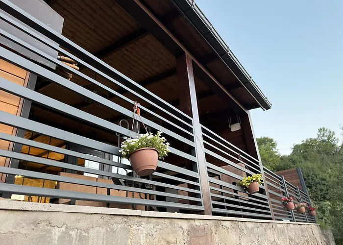 Didijan Sweet Home Dilidschan
