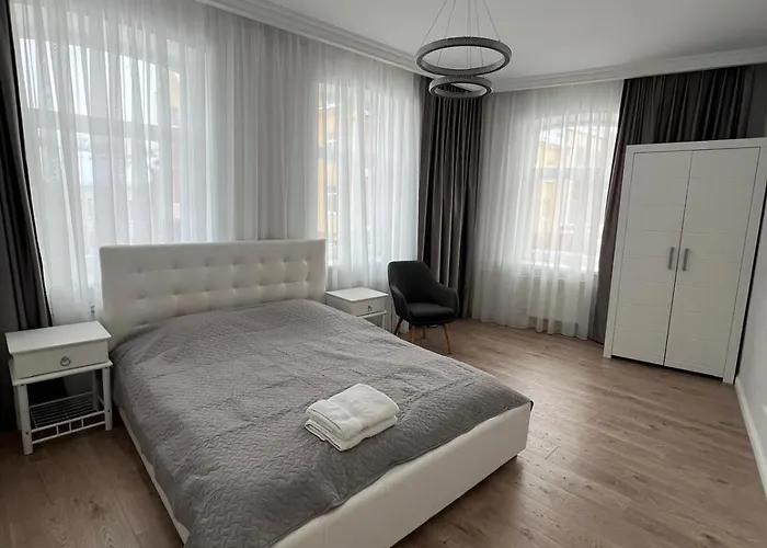 Sun Street Apartment Daugavpils