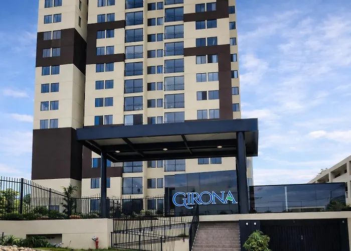 Apartamento Calido Con Ubicacion Excepcional Ibagué