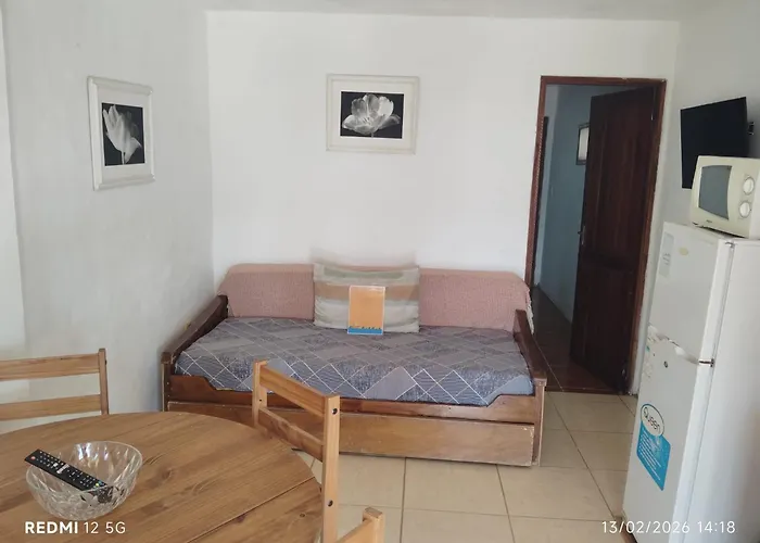 Ferienwohnung Vistas Del Sol Punta Del Diablo