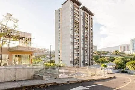 Apartamento Centrico San Jose