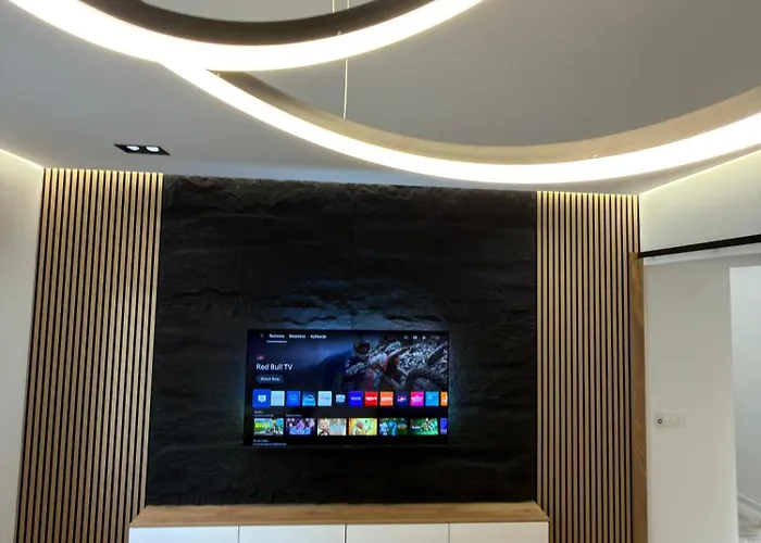 Apartman Hendek Tuzla