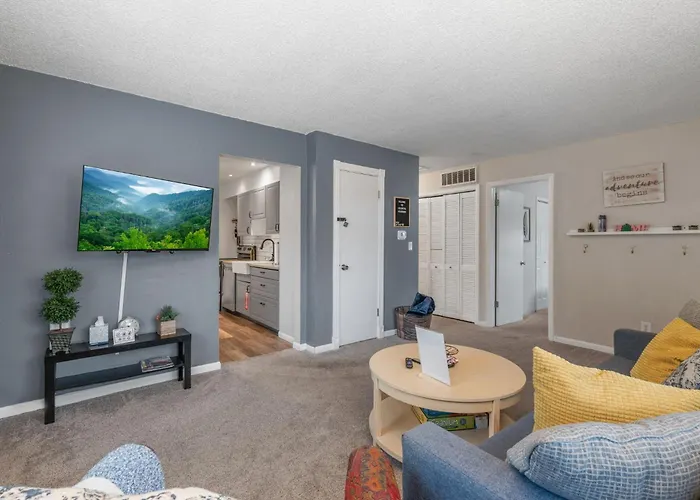 Westend Vista at 1326 Colorado Springs