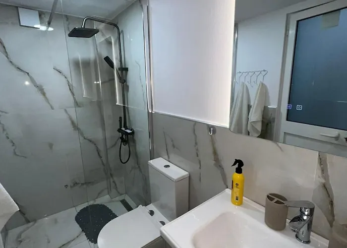 Ferienwohnung Korca Center Style