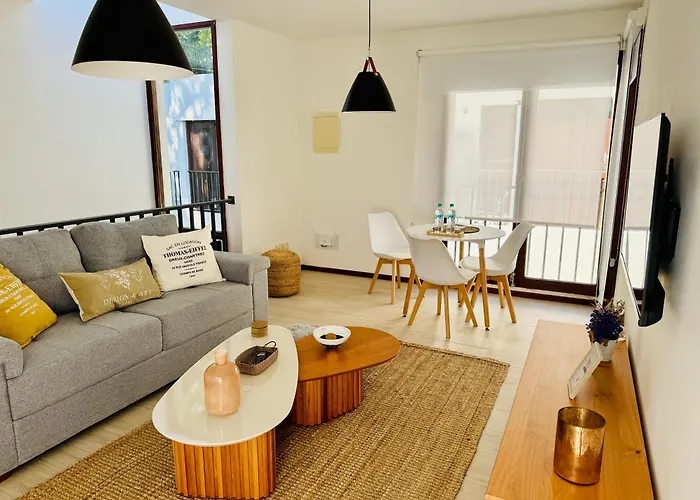 Ferienwohnung Patio Del Bastion - Departamento Acogedor En Pleno Barrio Historico Colonia del Sacramento