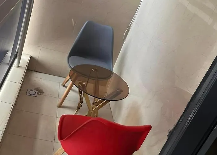 Studio Meuble Vip Abidjan-Restaurant La Shish