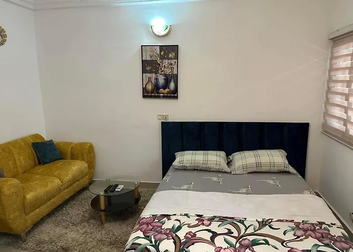 Studio Meuble Vip Abidjan-Restaurant La Shish