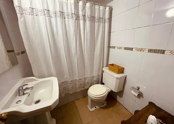 Ferienwohnung Departamento En Vina Del Mar