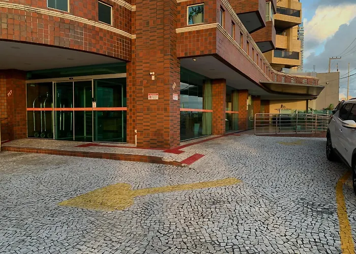 Interatlantico Residence Natal