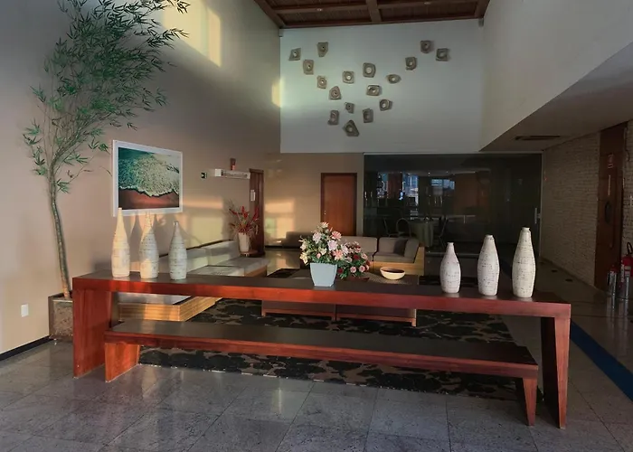 Interatlantico Residence Natal