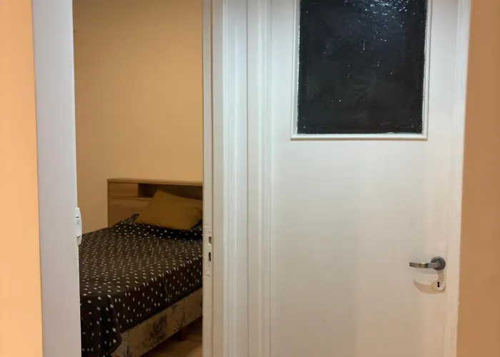 Ferienwohnung La Combate Buenos Aires
