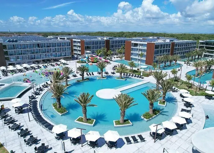 Pe Na Areia Em Muro Alto- Melhor Resort Da Regiao - Pôrto das Galinhas