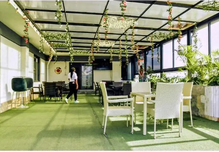 Kindaruma Homes Apartment Nairobi