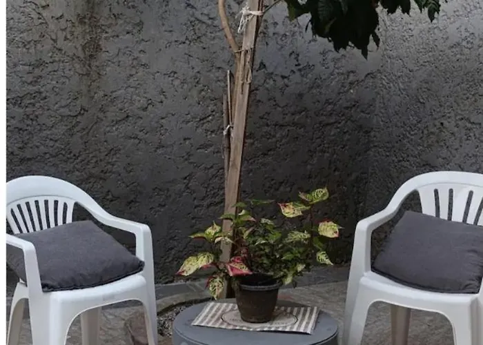 Ferienwohnung Sanghrila Montevideo