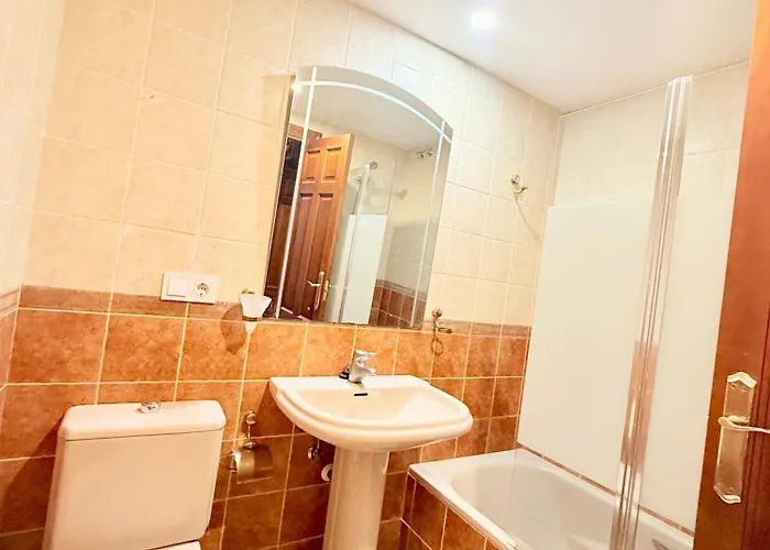 Ferienwohnung The Secret In Benahavis Marbella