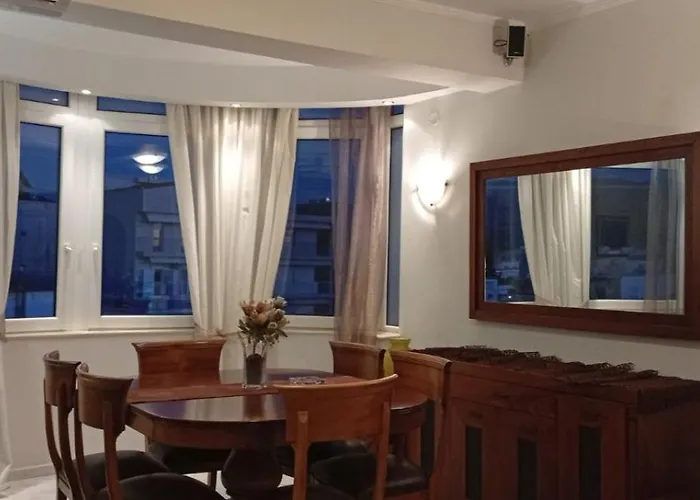 Azm Luxury Suite Xanthi