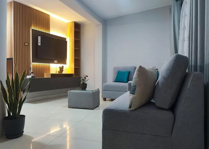 3 Bedroom Apartment Ayacucho - Peru