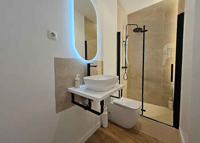 Apartment Phoenix London