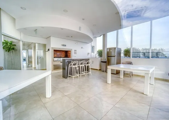Ferienwohnung Ancora 1305 - Vivelite Asunción