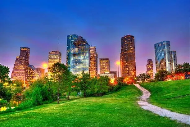 Ferienwohnung Cozy 2Br Wifi Free Parking Near Iah-Dt- #Pass Houston