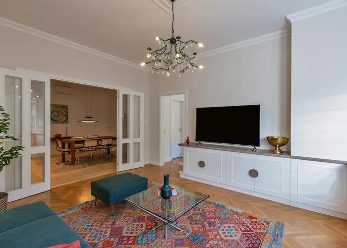 Apartment Crasto Sintra